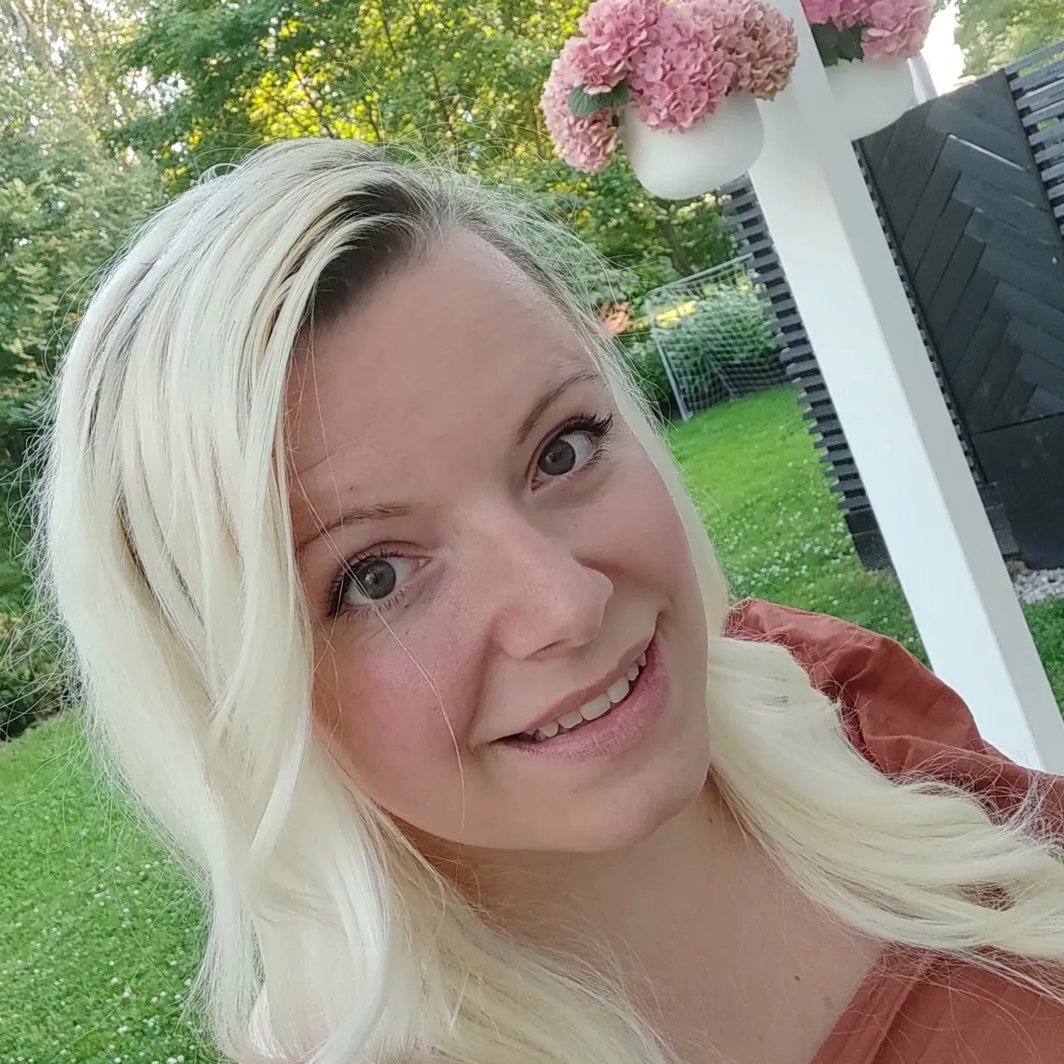 Aleksandra, Boem-leipomon perustaja